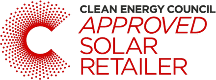 Clean Energy Council Approved Solar Retailer