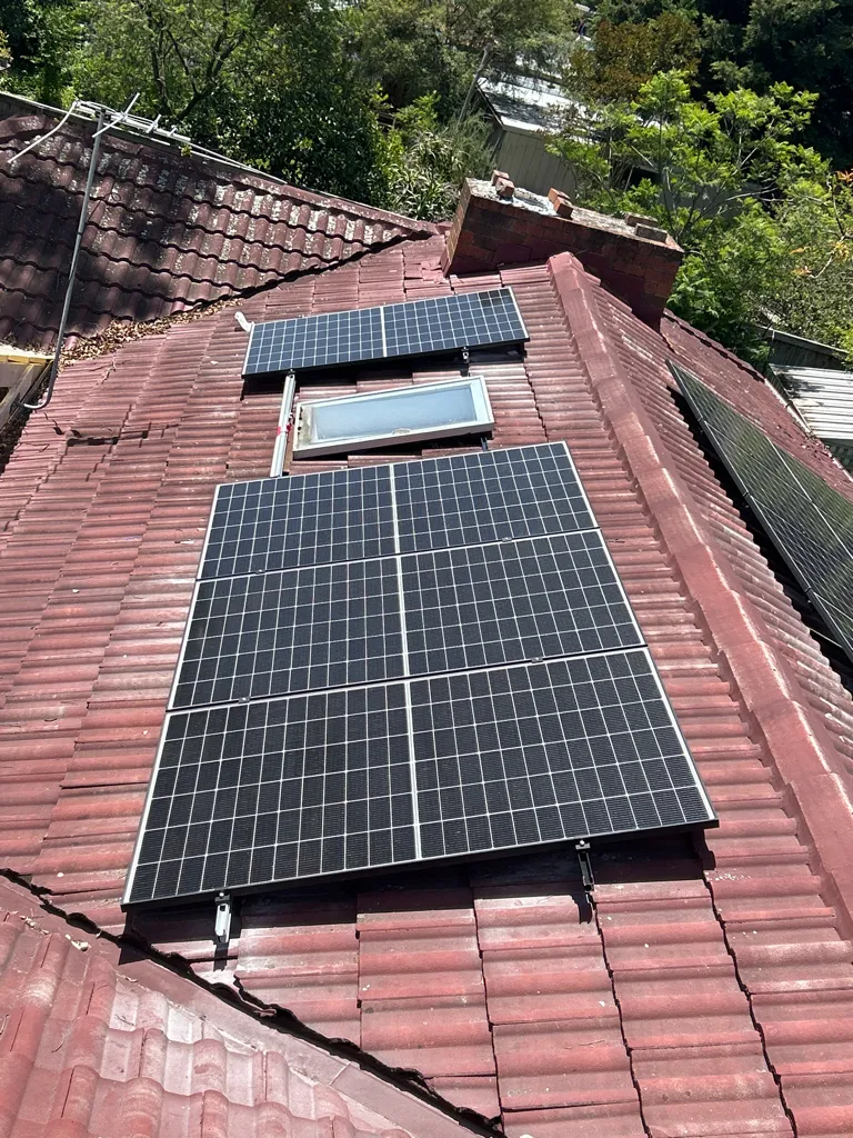 Solar and Battery Installation Bayswater 2 2B34BE10 7453 49ED 8248 04DCDF606C67 SolarAide