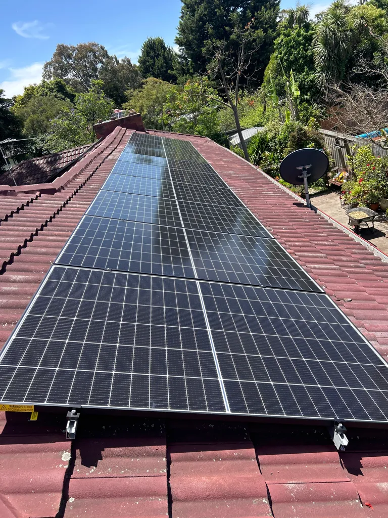 Solar and Battery Installation Bayswater 3 5AF9A67E BC24 4631 8238 157B1000E319 SolarAide