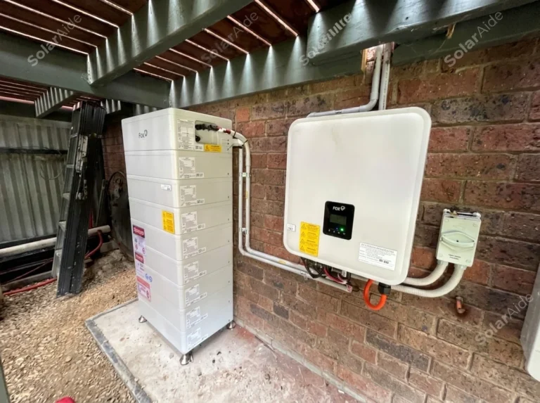 Solar Installation Lilydale — 19.95kW Solar & 41.93kWh Battery
