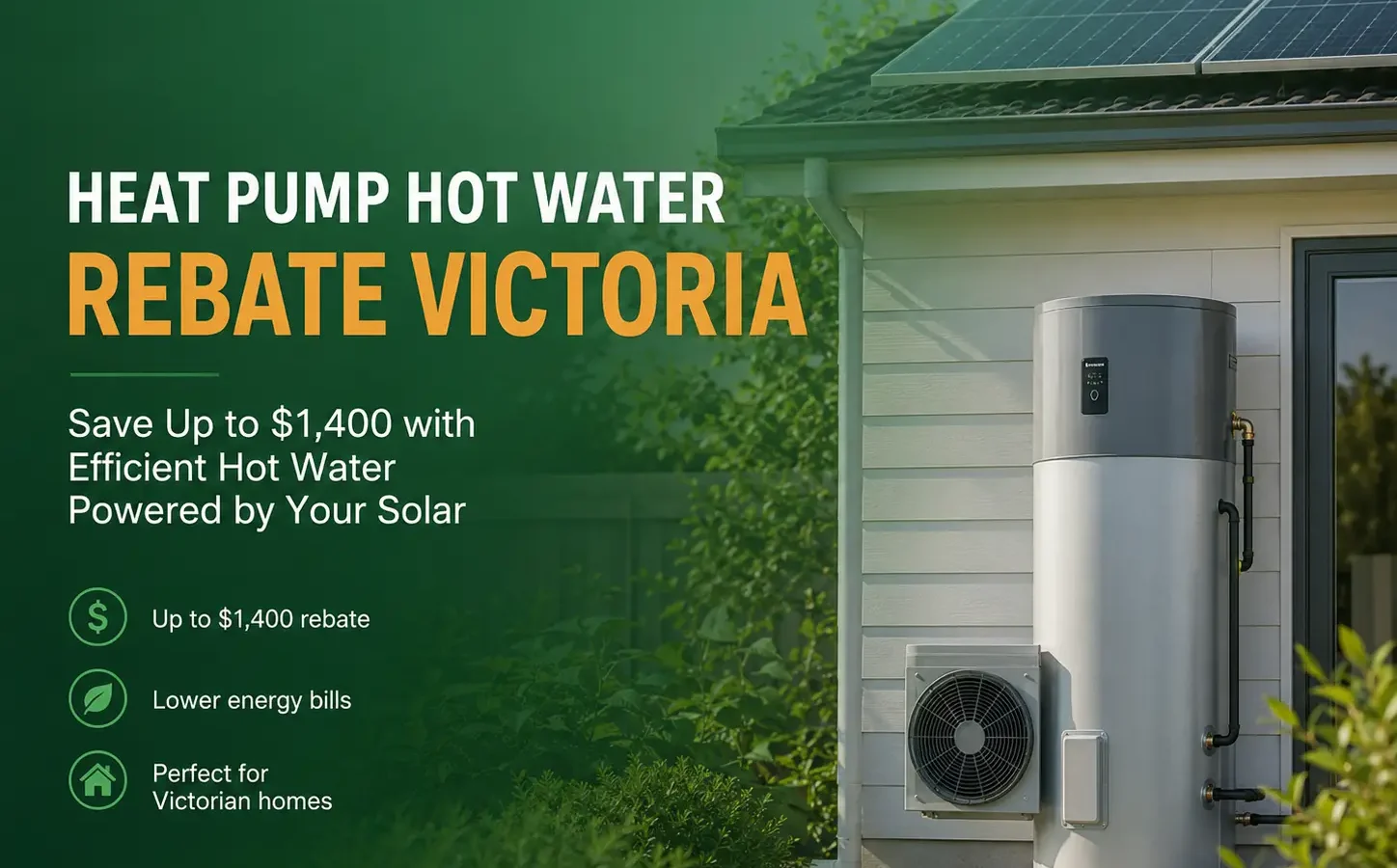 hot wa SolarAide