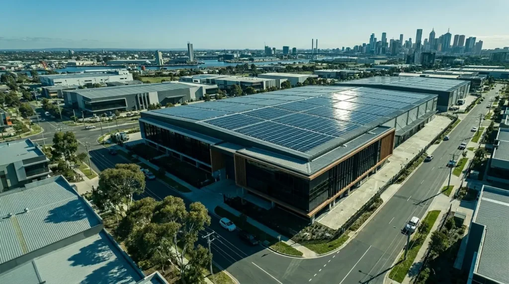 Commercial Solar 1 make this full image 202608290454 SolarAide