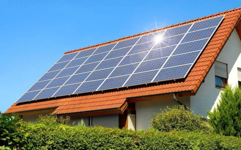 Harnessing the Sun: A Solar Story from Ballarat