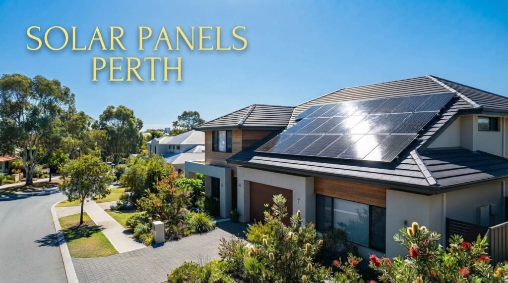 Solar Panels Perth 1 text in yellow color 20260917044655 SolarAide