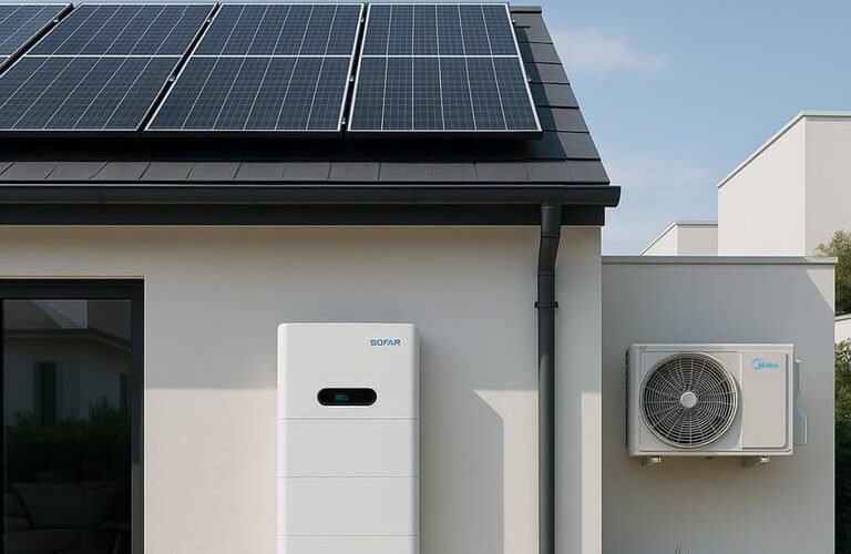 Solar Air Conditioning Melbourne: Can Solar Panels Run Your AC?